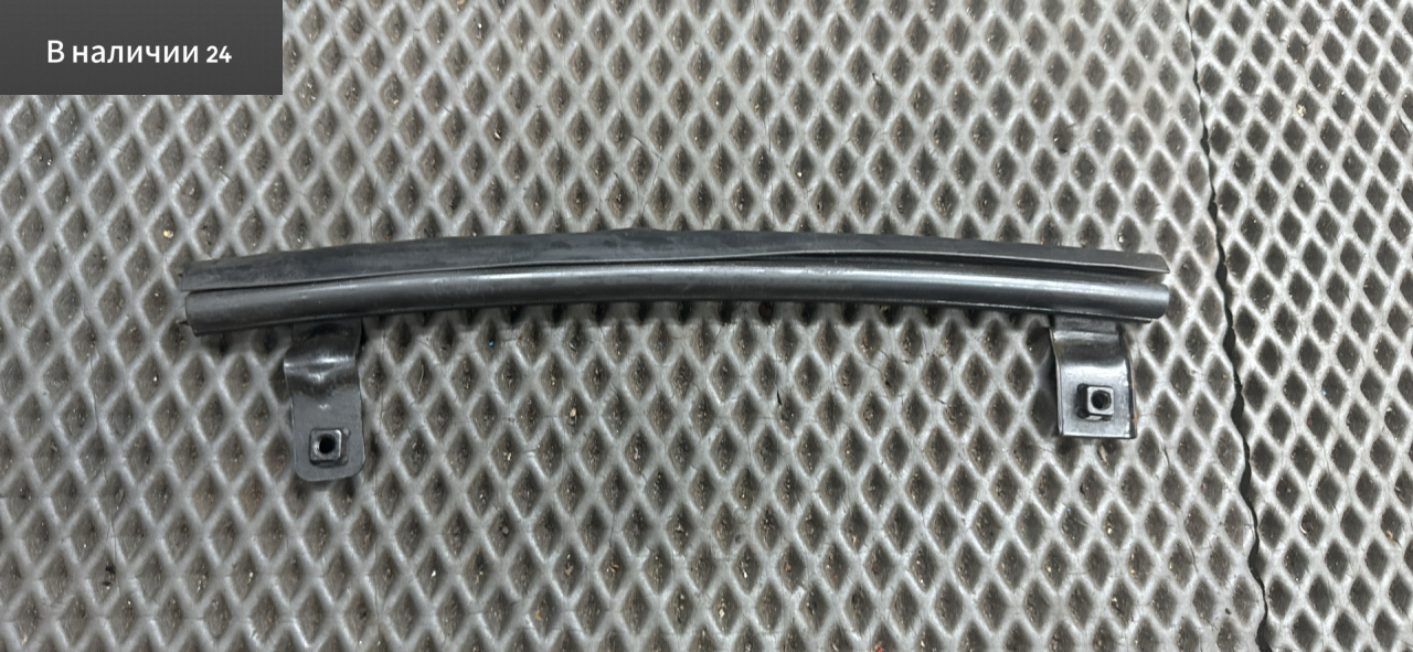 направляющая стекла задней левой Kia Magentis 1 поколение GD 2003, 2.5 л., G6BV, бензин, АКПП, 5c - olive green, седан, передний привод, 83551-38000 - фото №1