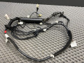 Проводка крышки багажника Kia Magentis 1 поколение [рестайлинг] GD 2004, 2.5 л., G6BV, бензин, АКПП, седан, передний привод, 91960-3C520 - фото №2