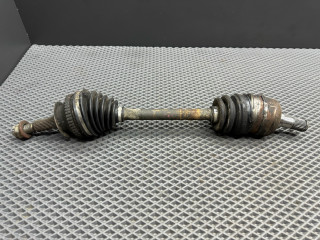 Привод колеса лев. Kia Magentis 1 поколение [рестайлинг] GD 2004, 2.5 л., G6BV, бензин, АКПП, седан, передний привод, 495003C642