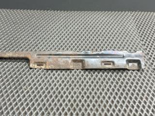 Крепление бампера заднего Kia Magentis 1 поколение GD 2003, 2.5 л., G6BV, бензин, АКПП, 5c - olive green, седан, передний привод, 866133C000