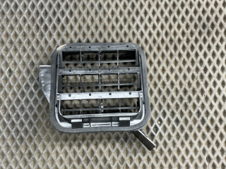 решетка вентиляции багажника Chevrolet Lacetti 1 поколение J200 2007, 1.4 л., F14D3, бензин, МКПП, хетчбэк 5 дв., передний привод, 96554376