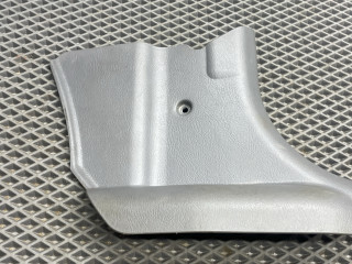 накладка на порог внутренняя Hyundai Accent 2 поколение (LC) LC 2007, 1.5 л., G4EC-G, бензин, МКПП, серый s10, седан, передний привод, 85854-25000