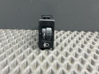 кнопка корректора фар Peugeot 307 1 поколение 2003, 96384422XT