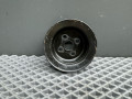 шкив помпы Hyundai Accent 2 поколение (LC) LC 2007, 1.5 л., G4EC-G, бензин, МКПП, серый s10, седан, передний привод, 2522626001 - фото №7