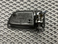 ручка внутренняя задняя правая Mazda 3 1 поколение [рестайлинг] BK 2008, 1.6 л., Z6, бензин, МКПП, 16w, седан, передний привод, D461-58-330A02, D461-58-33002, D350-58-303A02 - фото №6