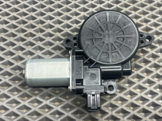 моторчик стеклоподъемника задний правый Mazda 3 2 поколение [рестайлинг] BL 2011, 1.6 л., Z6, бензин, АКПП, 34k crystal white pearl tricoat, седан, передний привод, D01G5858X