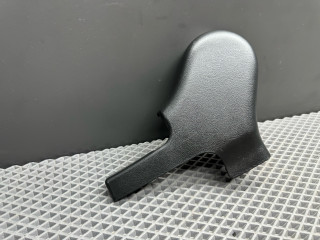 накладка на сиденье передняя правая Honda Accord 7 поколение [рестайлинг] CL7 2008, 2.0 л., K20Z2, бензин, МКПП, b92p - черный, седан, передний привод, 81115SEA003ZA