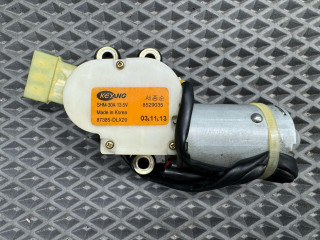 моторчик регулировки сиденья Kia Magentis 1 поколение [рестайлинг] GD 2004, 2.5 л., G6BV, бензин, АКПП, седан, передний привод, 87385-DLX20