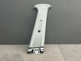 обшивка стойки центральной правой Chevrolet Lacetti 1 поколение J200 2007, 1.4 л., F14D3, бензин, МКПП, хетчбэк 5 дв., передний привод, 96555592