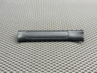 накладка на порог внутренняя Mazda 3 2 поколение [рестайлинг] BL 2011, 1.6 л., Z6, бензин, АКПП, 34k crystal white pearl tricoat, седан, передний привод, BBM468740