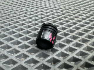 отбойник капота Honda Accord 7 поколение [рестайлинг] CL7 2008, 2.0 л., K20Z2, бензин, МКПП, b92p - черный, седан, передний привод, 91603SZ5000