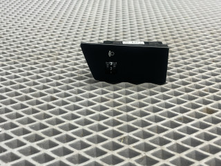 блок управления корректора фар Mazda 3 2 поколение [рестайлинг] BL 2011, 1.6 л., Z6, бензин, АКПП, 34k crystal white pearl tricoat, седан, передний привод, BBM366170B