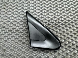 уголок двери внешний передний правый Mitsubishi Lancer 9 поколение 2004, 1.3 л., 4G13 (8V), бензин, МКПП, a31a cool silver, седан, передний привод, MR462052RH, MR462052