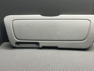 обшивка крышки багажника Kia Rio 1 поколение [рестайлинг] DC 2004, 1.5 л., A5D, бензин, АКПП, c5 - diamond silver серебро, универсал, передний привод, 0K34A68960