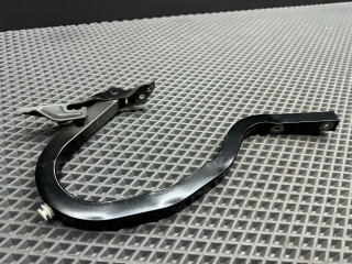 петля крышки багажника Honda Accord 7 поколение [рестайлинг] CL7 2008, 2.0 л., K20Z2, бензин, МКПП, b92p - черный, седан, передний привод, 68610SEA000ZZ