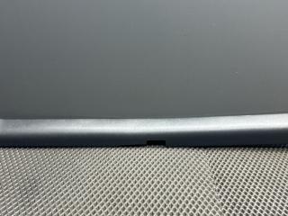 накладка на порог внутренняя Kia Cerato 2 поколение TD 2011, 2.0 л., G4KD, бензин, МКПП, ud - clear white, купе, передний привод, 85880-1M500