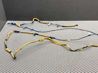 проводка Mazda 3 1 поколение [рестайлинг] BK 2008, 1.6 л., Z6, бензин, МКПП, 16w, седан, передний привод, BN8V-66-940B