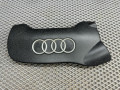 декоративная крышка двигателя Audi A4 B6 2004, 3.0 л., 06C103931 - фото №8