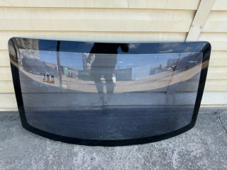 стекло заднее Kia Magentis 1 поколение GD 2003, 2.5 л., G6BV, бензин, АКПП, 5c - olive green, седан, передний привод, 871113C000, 871113C010