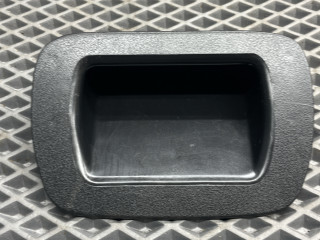 ручка крышки багажника Hyundai Sonata 4 поколение [рестайлинг] EF 2005, 2.0 л., G4JP, бензин, МКПП, h01 летний песок, седан, передний привод