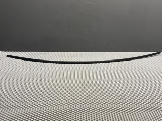 молдинг крыши Toyota Corolla 9 поколение (E120/E130) CDE120 2004, 1.6 л., 3ZZ-FE, бензин, МКПП, 8q3 - grayish blue, седан, передний привод, 7555602021, 7555602020