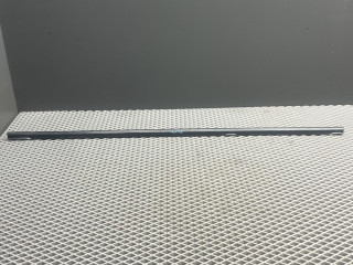 Уплотнитель стекла Hyundai Accent 2 поколение (LC) LC 2007, 1.5 л., G4EC-G, бензин, МКПП, серый s10, седан, передний привод, 83220-25000