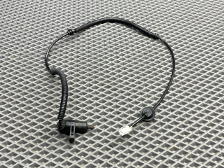 датчик ABS Kia Rio 1 поколение [рестайлинг] DC 2004, 1.5 л., A5D, бензин, АКПП, c5 - diamond silver серебро, универсал, передний привод, 95680FD100