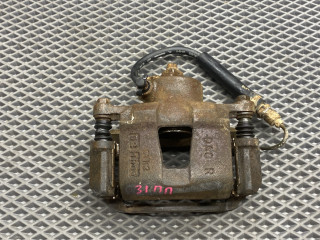 суппорт передний правый Daewoo Nexia 1 поколение [2-й рестайлинг] 2011, 1.6 л., F16D3, бензин, МКПП, 60u - brighton gold, седан, передний привод, 96179868