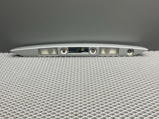 накладка двери (крышки) багажника Kia Rio 1 поколение [рестайлинг] DC 2004, 1.5 л., A5D, бензин, АКПП, c5 - diamond silver серебро, универсал, передний привод, 92500FD500CA