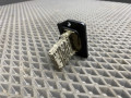 сопротивление печки Hyundai Accent 2 поколение (LC) LC 2006, 1.5 л., бензин, МКПП, седан, 97035-25000 - фото №5