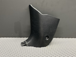 накладка на порог внутренняя Mazda 3 1 поколение [рестайлинг] BK 2008, 1.6 л., Z6, бензин, МКПП, 16w, седан, передний привод, BP4K68390