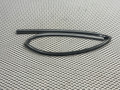 Уплотнитель стекла Hyundai Accent 2 поколение (LC) LC 2007, 1.5 л., G4EC-G, бензин, МКПП, серый s10, седан, передний привод, 83540-25001 - фото №7