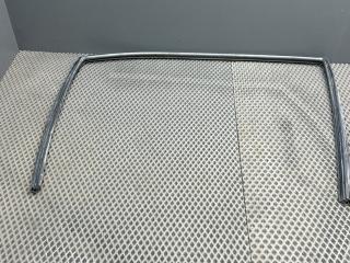 Уплотнитель стекла Hyundai Sonata 4 поколение [рестайлинг] EF 2006, 2.7 л., G6BA, бензин, АКПП, s02 серый, седан, передний привод, 8353038000