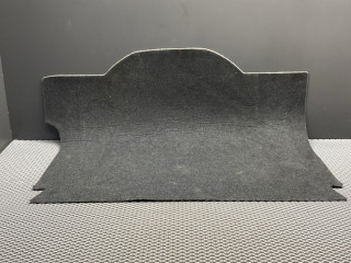 ковер багажника Mazda 3 1 поколение [рестайлинг] BK 2008, 1.6 л., Z6, бензин, МКПП, 16w, седан, передний привод, BS4J-68-81X