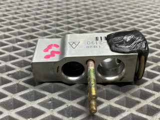 расширительный клапан кондиционера Toyota Corolla 9 поколение (E120/E130) CDE120 2004, 1.6 л., 3ZZ-FE, бензин, МКПП, 8q3 - grayish blue, седан, передний привод, 8851502070
