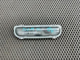 фонарь салона (плафон) Audi A3 8P 8P1 2004, 8P0947111