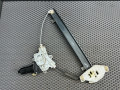 стеклоподъемник передний правый Hyundai Accent 2 поколение (LC) LC 2007, 1.5 л., G4EC-G, бензин, МКПП, серый s10, седан, передний привод, 98820-25100, 82404-25010 - фото №3