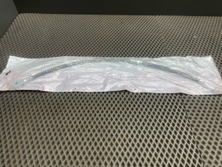 шланг тормозной SsangYong Actyon 1 поколение 2006, 2.3 л., G23D, бензин, 4871009002, 4871009000, PHD1254