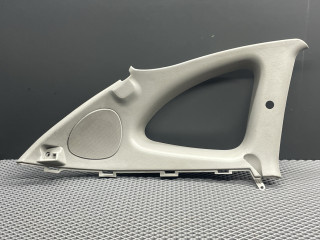 обшивка багажника Kia Rio 1 поколение [рестайлинг] DC 2004, 1.5 л., A5D, бензин, АКПП, c5 - diamond silver серебро, универсал, передний привод, 0K34A-68290