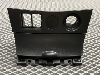 пепельница Mazda 3 1 поколение [рестайлинг] BK 2008, 1.6 л., Z6, бензин, МКПП, 16w, седан, передний привод, BP4L55211