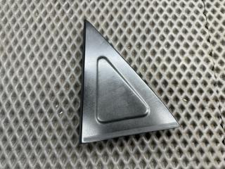 уголок двери внешний задний левый Chevrolet Lacetti 1 поколение J200 2007, 1.6 л., F16D3, бензин, МКПП, 87u - pearl black, седан, передний привод, 96548594