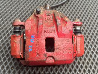 суппорт передний правый Kia Magentis 1 поколение GD 2003, 2.5 л., G6BV, бензин, АКПП, 5c - olive green, седан, передний привод, 5819038A00