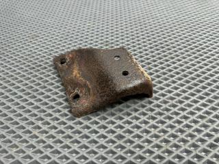 кронштейн (крепление) Mazda 3 1 поколение [рестайлинг] BK 2008, 1.6 л., Z6, бензин, МКПП, 16w, седан, передний привод, Z619-40-071, Z601-40-071A