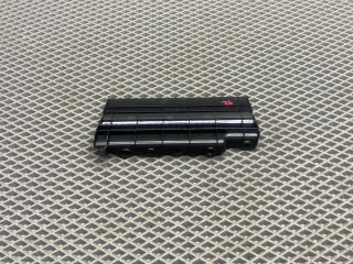 пластик панели Mazda 3 1 поколение [рестайлинг] BK 2008, 1.6 л., Z6, бензин, МКПП, 16w, седан, передний привод, BP4K64433