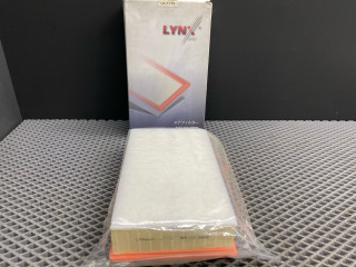 фильтр воздушный BMW 7 серия E65/E66/E67 2002, 4.4 л., N62 B44, бензин, LA1131, 13717514832