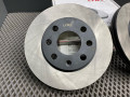диски тормозные (комплект) Chevrolet Lanos 1 поколение 2005, 1.5 л., A15SMS, бензин, 90121445, 90511111, 93182291, 96471274, 96574633, BN-1120 - фото №4