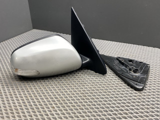 зеркало наружное правое Kia Cerato 2 поколение TD 2009, 1.6 л., G4FC, бензин, МКПП, cеребро 3d - bright silver, седан, передний привод, 876201M000