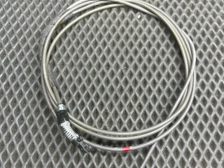 трос открывания лючка топливного бака Kia Cerato 2 поколение TD 2011, 2.0 л., G4KD, бензин, МКПП, ud - clear white, купе, передний привод, 1M200-1G02, 815901M200