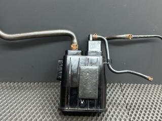 клапан вентиляции топливного бака Kia Cerato 2 поколение TD 2009, 1.6 л., G4FC, бензин, МКПП, cеребро 3d - bright silver, седан, передний привод, 31420-1J000