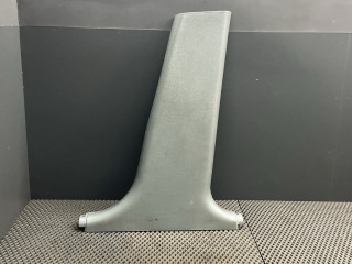 обшивка стойки центральной правой Chevrolet Lacetti 1 поколение J200 2007, 1.4 л., F14D3, бензин, МКПП, хетчбэк 5 дв., передний привод, 96555594
